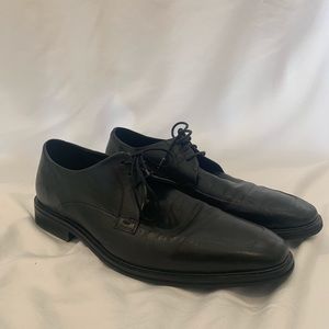 Cole Haan Nike Air Jackson Oxfords